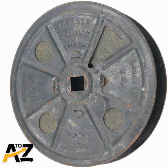 Here Comes The Circus 16mm SOUND Castle Films Headline Edition Untested AS IS - Picture 4 of 9